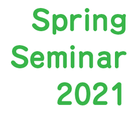 Spring Seminar