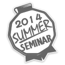 2013 Summer Seminar