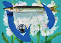 東京芸術大学デザイン科　合格者作品