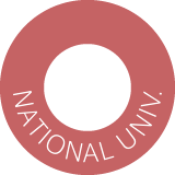 NATIONAL UNIV.