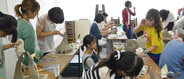 基礎科 高校生コース