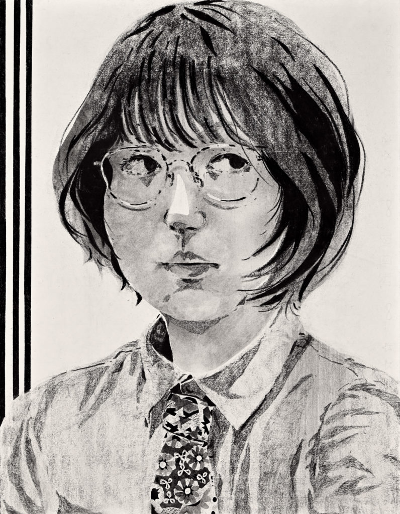 東京藝術大学　美術学部絵画科　油画専攻　＜現役合格＞